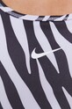 Nike - Športová podprsenka CZ7208 fialová