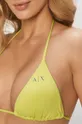 zöld Armani Exchange - Bikini felső