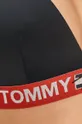 sötétkék Tommy Hilfiger - Bikini felső