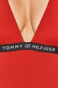 czerwony Tommy Hilfiger - Strój kąpielowy