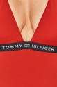 червоний Tommy Hilfiger - Купальник