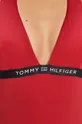 fialová Tommy Hilfiger - Plavky