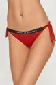 piros Tommy Hilfiger - Bikini alsó Női