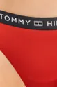 Tommy Hilfiger - Figi kąpielowe 15 % Elastan, 85 % Poliester