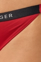 Tommy Hilfiger - Bikini alsó  15% elasztán, 85% poliészter