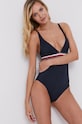 Plavky Tommy Hilfiger bez kostíc tmavomodrá UW0UW02700.4891