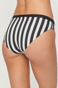 Tommy Hilfiger - Μαγιό σλιπ μπικίνι UW0UW02716.4891 σκούρο μπλε SS21