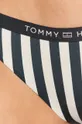 σκούρο μπλε Tommy Hilfiger - Μαγιό σλιπ μπικίνι
