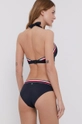 Bikini top Tommy Hilfiger  Κύριο υλικό: 22% Σπαντέξ, 78% Ανακυκλωμένο πολυαμίδιο