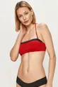 piros Tommy Hilfiger - Bikini felső Női