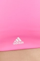 lila adidas sportmelltartó GU9645