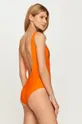 Moschino Underwear - Fürdőruha narancssárga