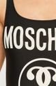 čierna Moschino Underwear - Plavky
