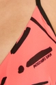 różowy Moschino Underwear - Biustonosz kąpielowy