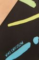 čierna Moschino Underwear - Plavková podprsenka