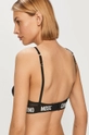 Moschino Underwear - Σουτιέν μαύρο