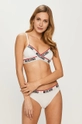 Moschino Underwear bikini felső (2 db)  95% pamut, 5% elasztán