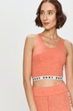 Dkny - Maiou de pijama munte roz YI2122471