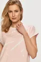 розовый Dkny - Ночная рубашка