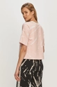 Dkny - T-shirt piżamowy YI2422472 