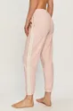 Dkny - Spodnie piżamowe YI2722472 różowy