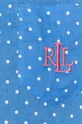 блакитний Lauren Ralph Lauren - Нічна сорочка