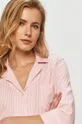 Lauren Ralph Lauren - Koszula nocna 100 % Bawełna