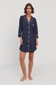 Odzież Lauren Ralph Lauren - Koszula nocna I813702 granatowy