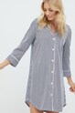 Lauren Ralph Lauren - Koszula nocna I813702 granatowy