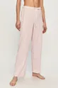 рожевий Lauren Ralph Lauren - Піжамні штани Жіночий