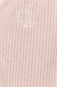 Lauren Ralph Lauren - Spodnie piżamowe ILN81794 60 % Bawełna, 40 % Poliester