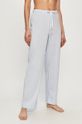 niebieski Lauren Ralph Lauren - Spodnie piżamowe ILN81794 Damski