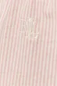 Lauren Ralph Lauren - Pyžamové šortky  60% Bavlna, 40% Polyester