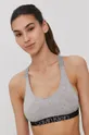 sivá Športová podprsenka Calvin Klein Underwear Dámsky