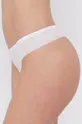 Calvin Klein Underwear Stringi biały