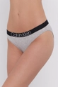 szary Calvin Klein Underwear Figi Damski