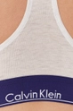 Calvin Klein Underwear Biustonosz sportowy Materiał 1: 35 % Modal, 12 % Elastan, 53 % Bawełna, Materiał 2: 53 % Bawełna, 12 % Elastan, 35 % Modal