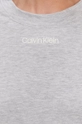 серый Ночная рубашка Calvin Klein Underwear