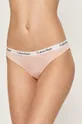Calvin Klein Underwear Figi (3-pack) multicolor