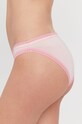 Kalhotky Calvin Klein Underwear 000QD3766E.4891 růžová AA00