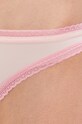Oblečení Kalhotky Calvin Klein Underwear 000QD3766E.4891 růžová