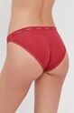 Kalhotky Calvin Klein Underwear 000QD3766E.4891 burgundské AA00