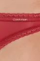 Calvin Klein Underwear - Nohavičky  15% Elastan, 85% Polyamid