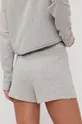 Пижамные шорты Calvin Klein Underwear серый