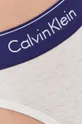 Tangá Calvin Klein Underwear  Základná látka: 53% Bavlna, 12% Elastan, 35% Modal Prvky: 100% Bavlna