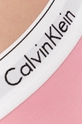 Tangá Calvin Klein Underwear  Základná látka: 53% Bavlna, 12% Elastan, 35% Modal Prvky: 100% Bavlna