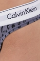 sivá Tangá Calvin Klein Underwear