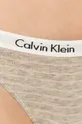 Calvin Klein Underwear - Stringi 90 % Bawełna, 10 % Elastan