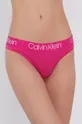 Tangá Calvin Klein Underwear (5-pack)  95% Bavlna, 5% Elastan