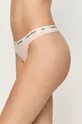 Calvin Klein Underwear Stringi (3-pack) Damski